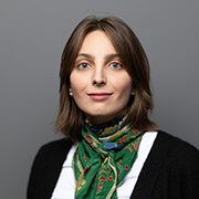 Erika Petrova