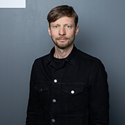 Tomas Balžekas