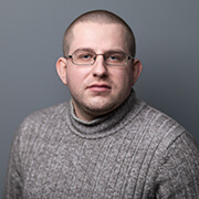 Giedrius Gaidamavičius