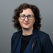 Jūratė Skėrytė