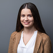 Erika Alonderytė - Kazlauskė