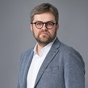 Donatas Večerskis