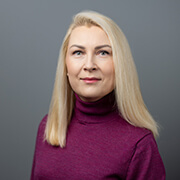 Kristina Mikelevičiūtė